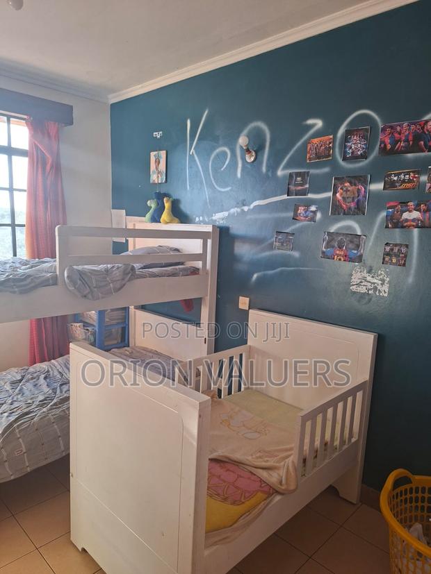 3bdrm Apartment in Kiambu for sale - thumbnail 9