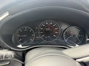 Mazda CX-30 2020 Red