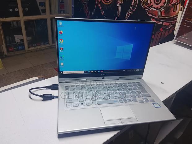 Laptop NEC N22A 8GB Intel Core i5 SSD 128GB