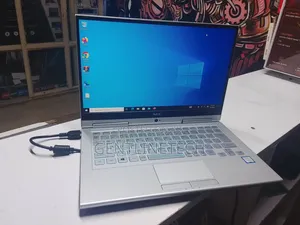 Laptop NEC N22A 8GB Intel Core i5 SSD 128GB