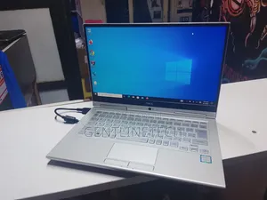 Laptop NEC N22A 8GB Intel Core i5 SSD 128GB