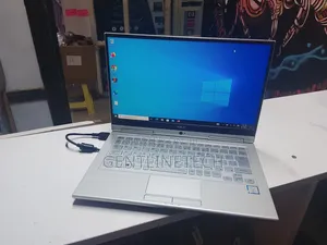 Laptop NEC N22A 8GB Intel Core i5 SSD 128GB
