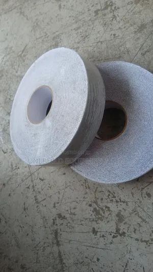 Non-Slip Tape Grey (50mmX50mtrs)