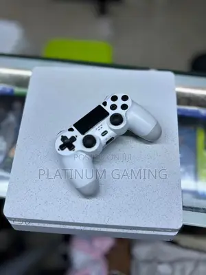 Clean Ex-Uk Ps4 Slim