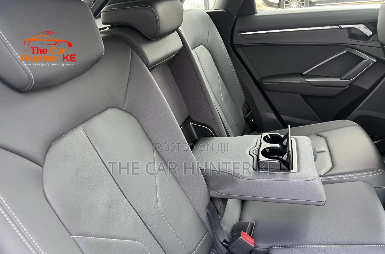 Audi Q3 2020 White