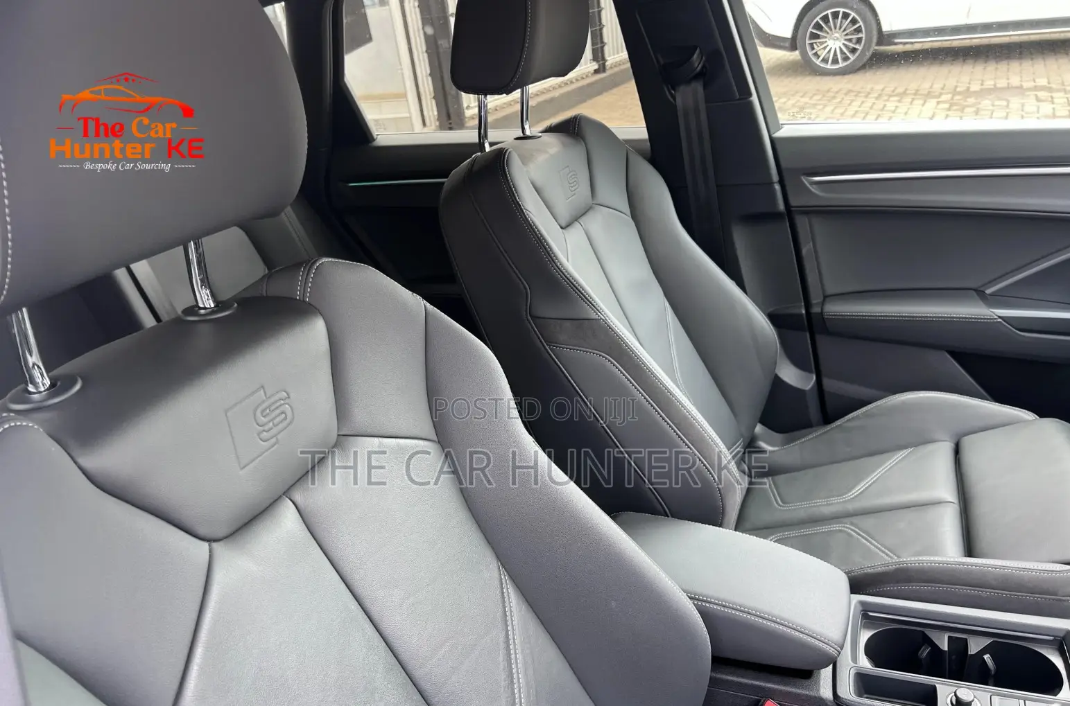 Audi Q3 2020 White