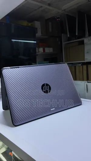 Laptop HP ProBook 11 X360 8GB Intel Core i5 SSD 256GB