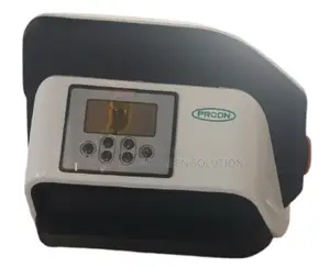 PRODN CHM4-2H 1HP Intelligent Inverter Water Pressure Booster Pump
