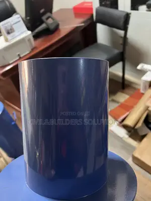 CBR Preparation Collar
