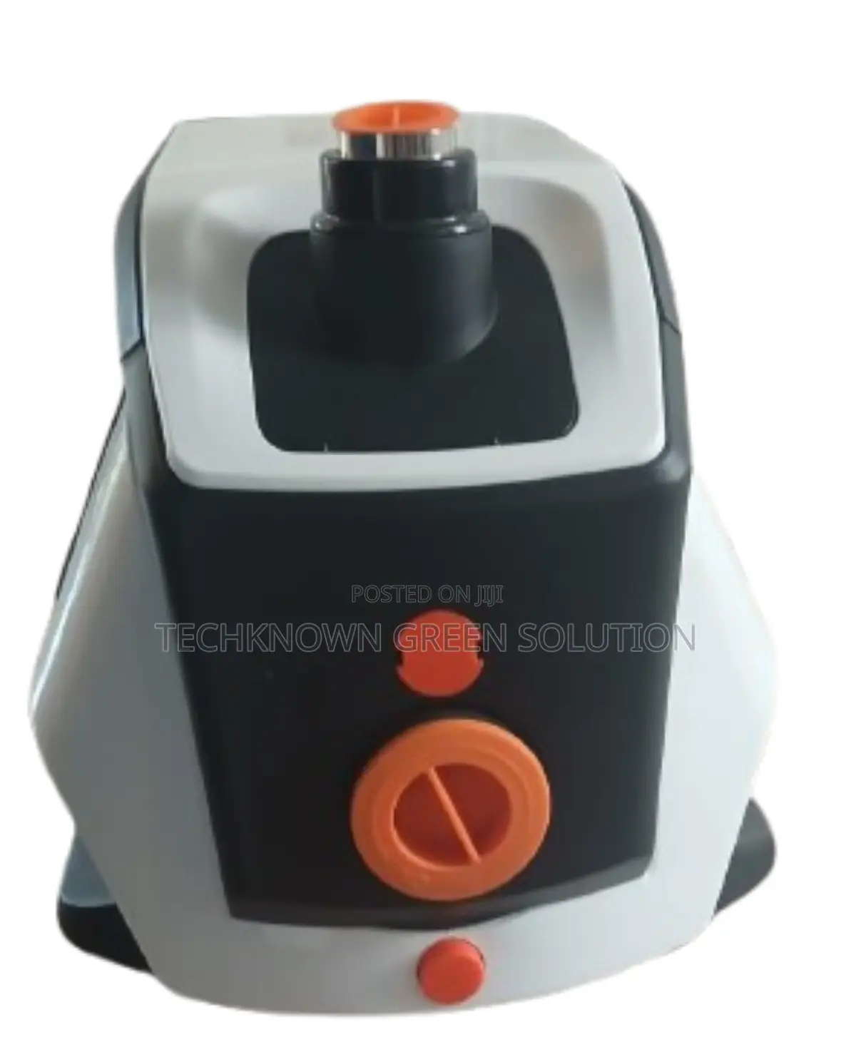 PRODN CHM4-2H 1HP Intelligent Inverter Water Pressure Booster Pump