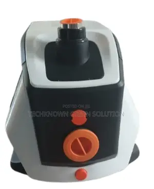 PRODN CHM4-2H 1HP Intelligent Inverter Water Pressure Booster Pump