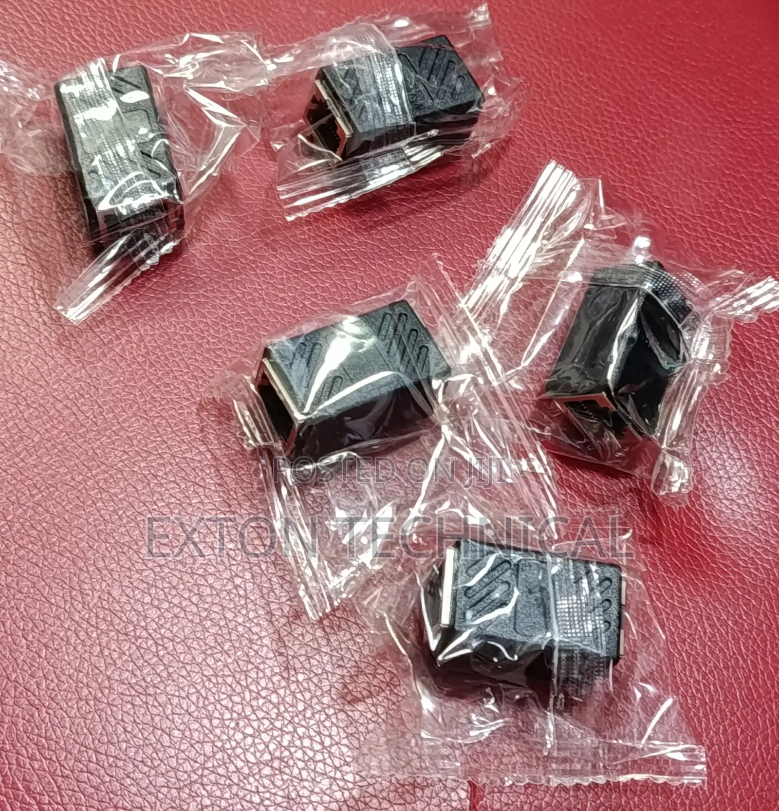 RJ 45 Joiners
