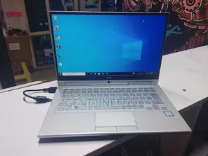 Laptop NEC 8GB Intel Core i5 SSD 128GB