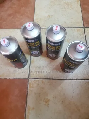 Toyta Differential Oil