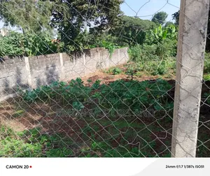 Land for Sale in Kitusuru