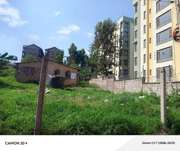 Land for Sale in Kitusuru - thumbnail 3
