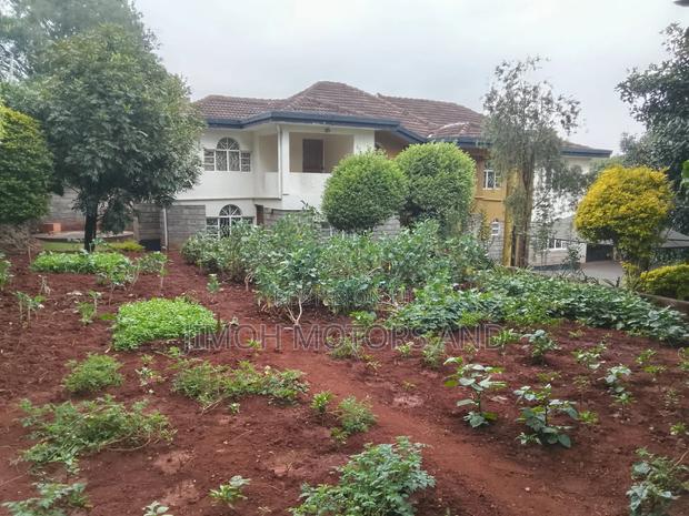 Land for Sale in Kitusuru - thumbnail 6
