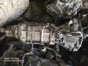 Subaru Sg5 Turbo Gearbox
