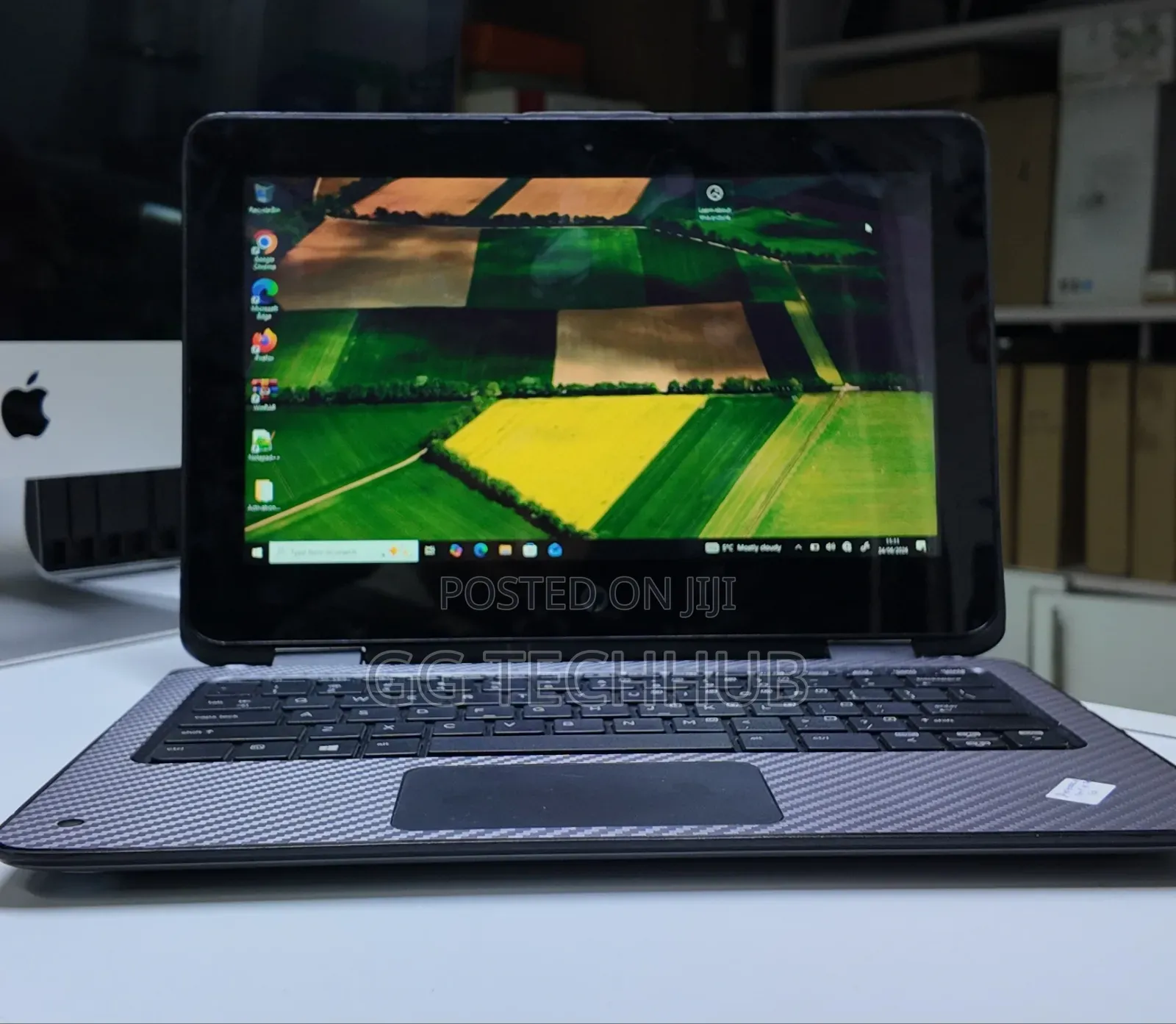 Laptop HP ProBook 11 X360 8GB Intel Core i5 SSD 256GB