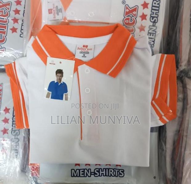 Polo Shirts - main view