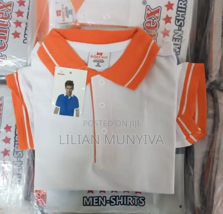 Polo Shirts
