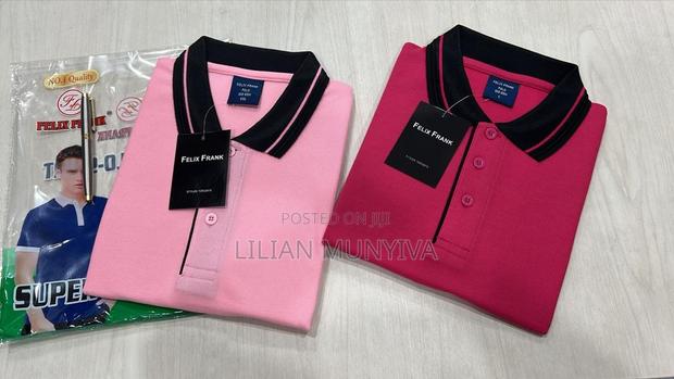 Polo Shirts - thumbnail 2