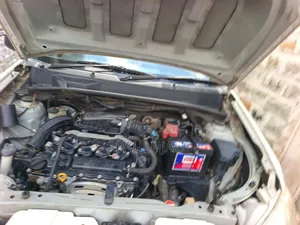 Toyota Land Cruiser Prado 2008