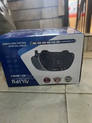 Ailipu 2.1 Multimedia Speaker