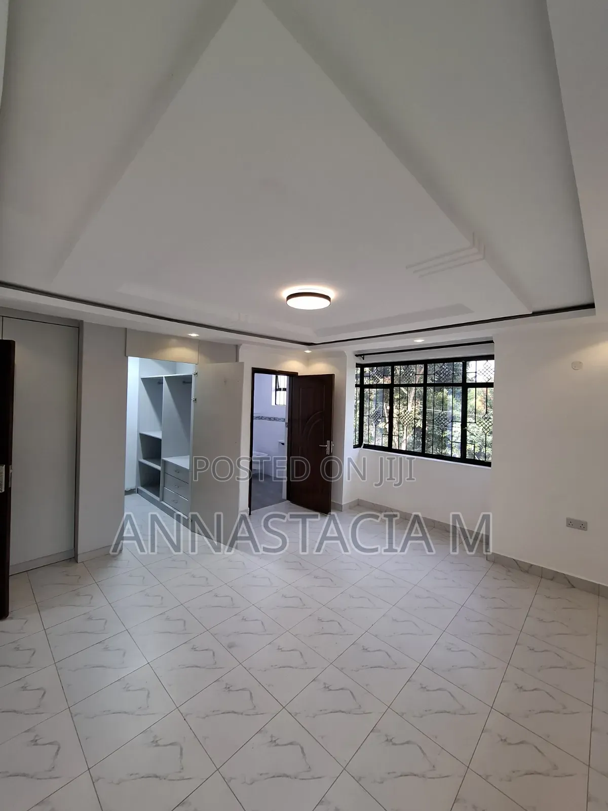 4bdrm Maisonette in Muhuri Road, Uthiru for rent