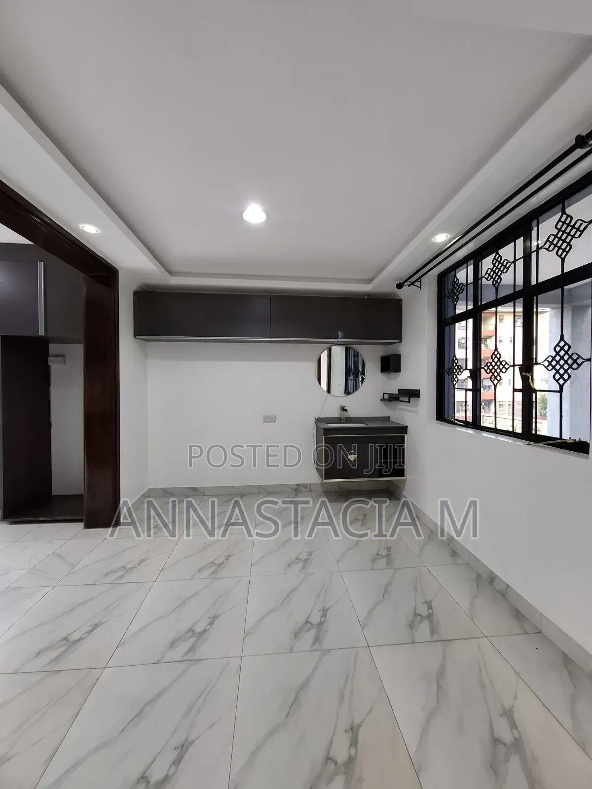 4bdrm Maisonette in Muhuri Road, Uthiru for rent