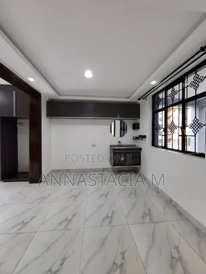 4bdrm Maisonette in Muhuri Road, Uthiru for rent