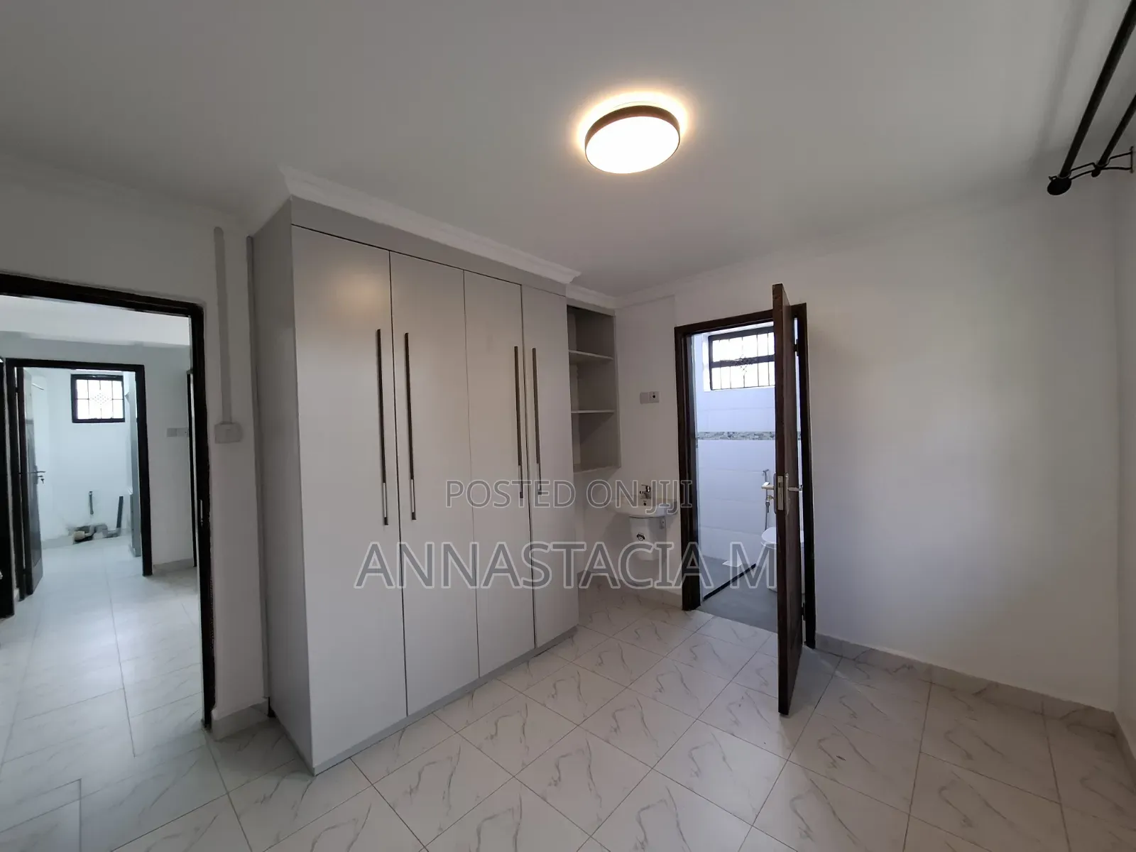 4bdrm Maisonette in Muhuri Road, Uthiru for rent