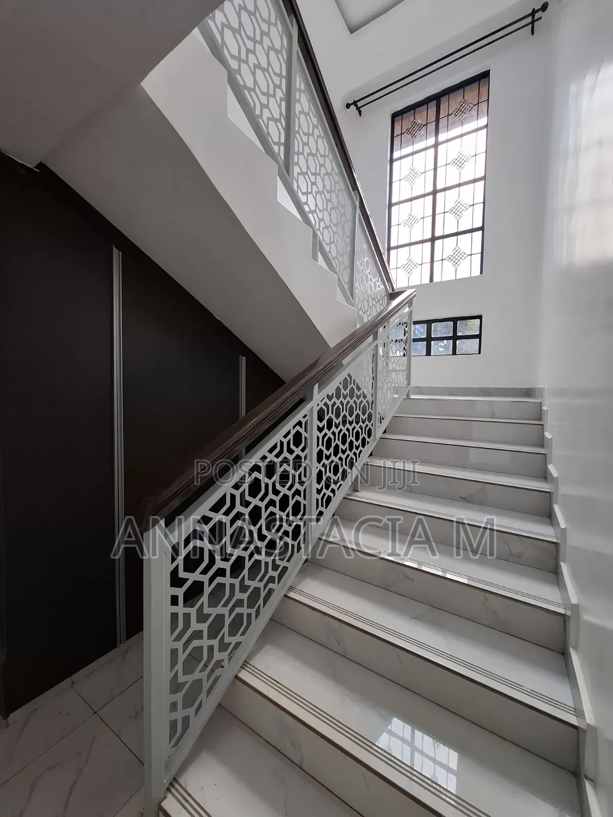 4bdrm Maisonette in Muhuri Road, Uthiru for rent