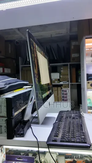 Desktop Computer Apple iMac 8GB Intel SSD 1T