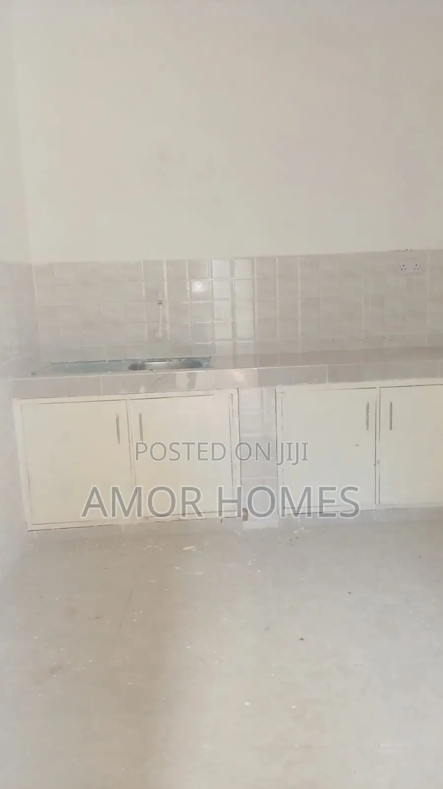 3bdrm Apartment in Kidarajani, Utange for rent