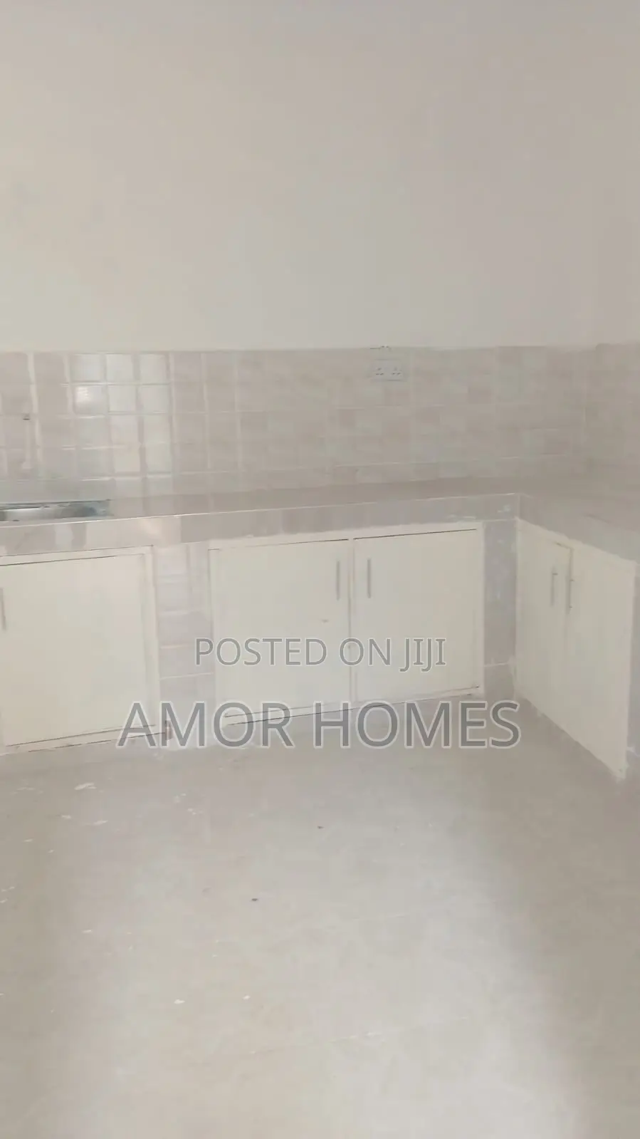 3bdrm Apartment in Kidarajani, Utange for rent