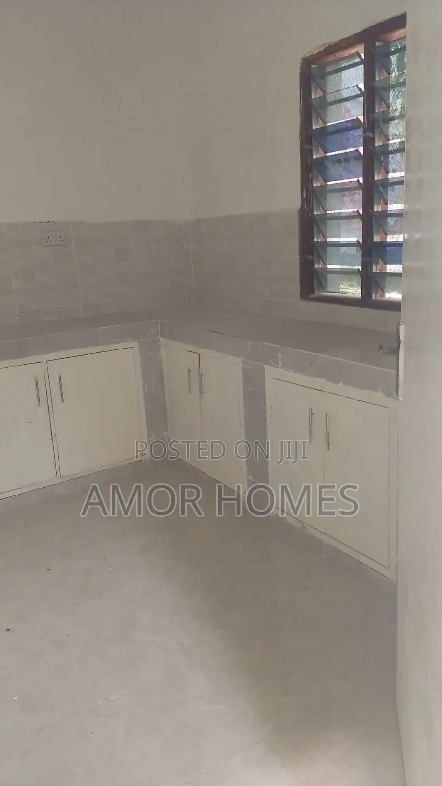 3bdrm Apartment in Kidarajani, Utange for rent