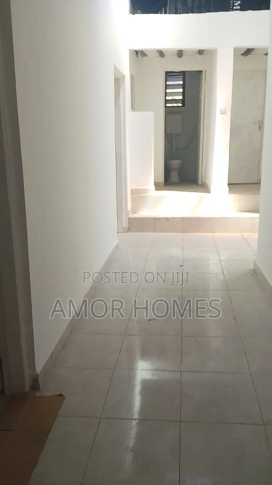 3bdrm Apartment in Kidarajani, Utange for rent