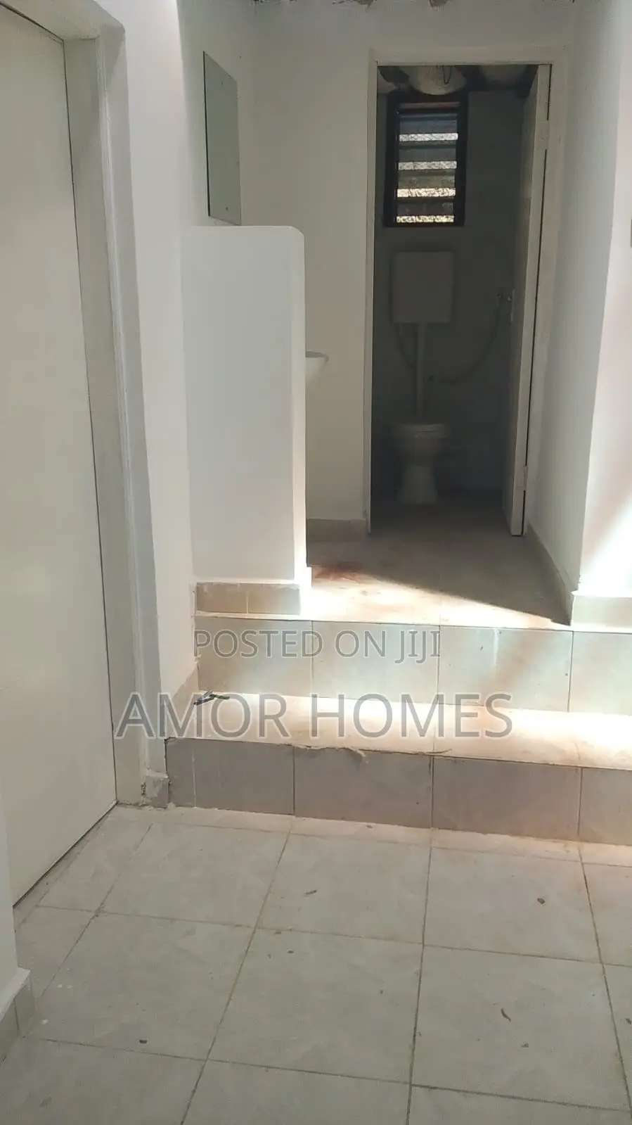 3bdrm Apartment in Kidarajani, Utange for rent