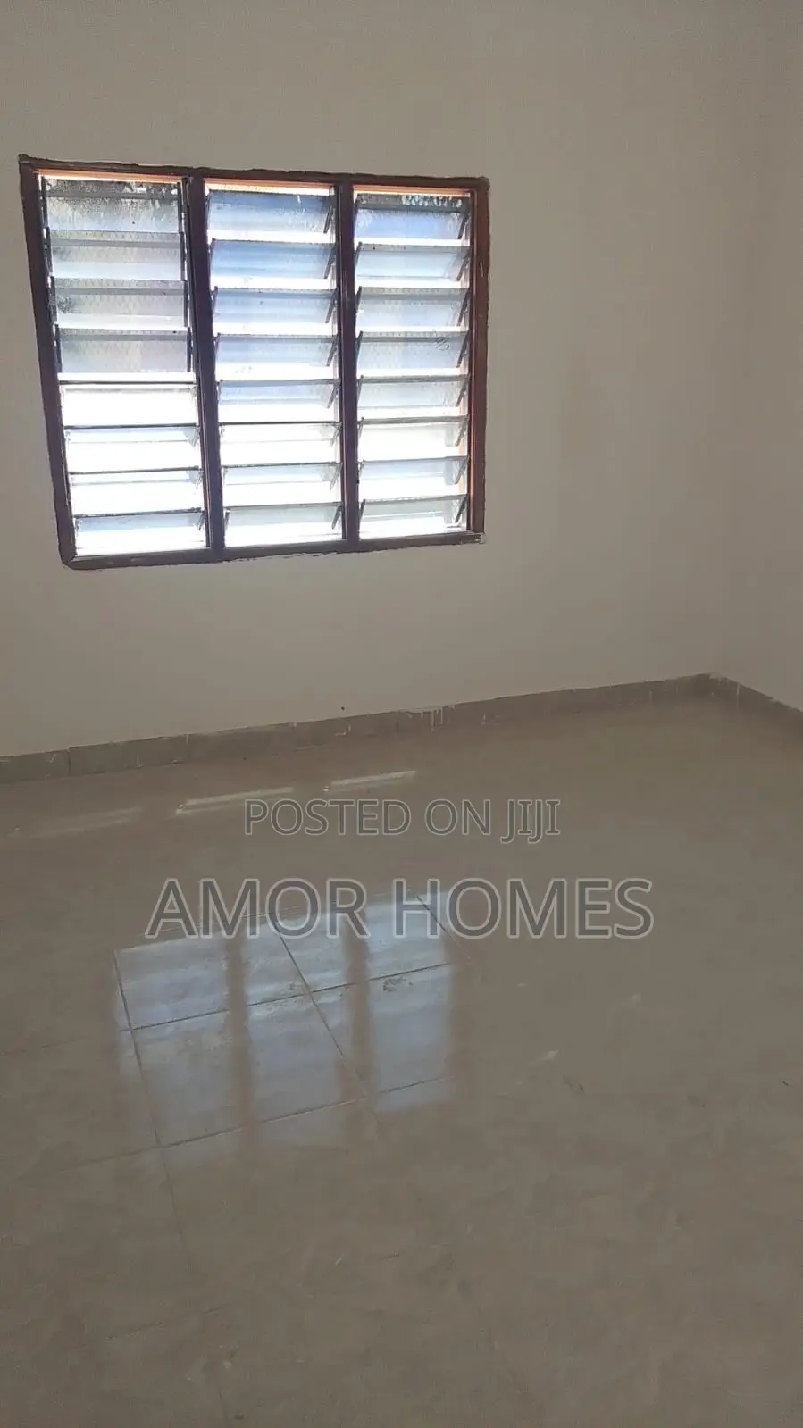3bdrm Apartment in Kidarajani, Utange for rent