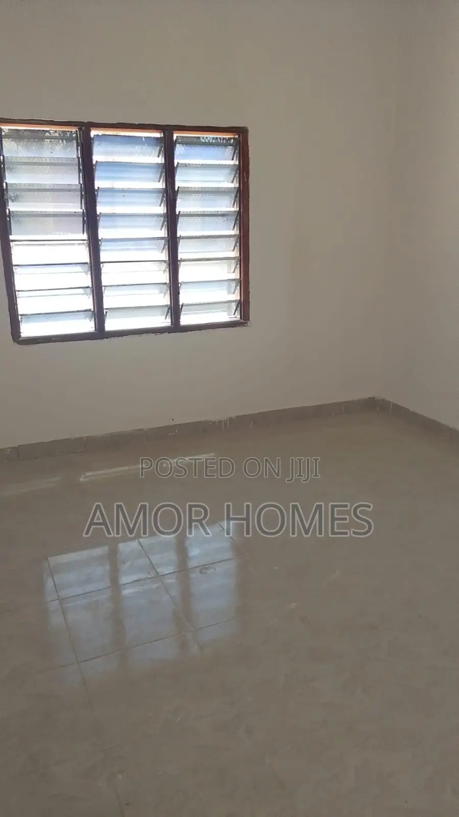 3bdrm Apartment in Kidarajani, Utange for rent
