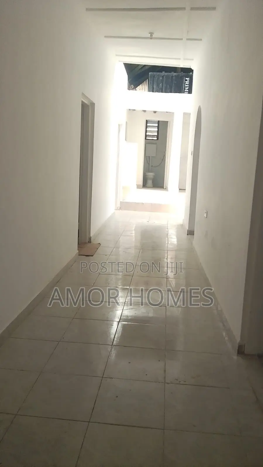 3bdrm Apartment in Kidarajani, Utange for rent