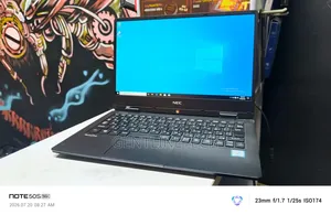 Laptop NEC N22A 8GB Intel Core i5 SSD 128GB