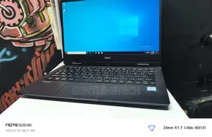 Laptop NEC N22A 8GB Intel Core i5 SSD 128GB
