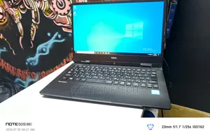 Laptop NEC N22A 8GB Intel Core i5 SSD 128GB