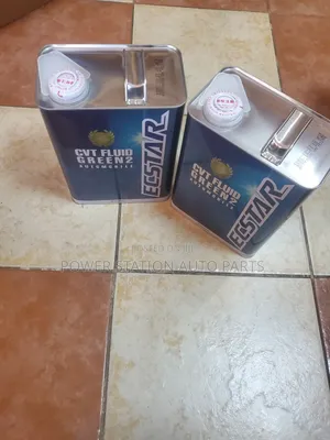 Suzuki Gearbox Oil