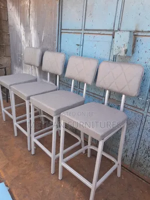High Stools Chairs