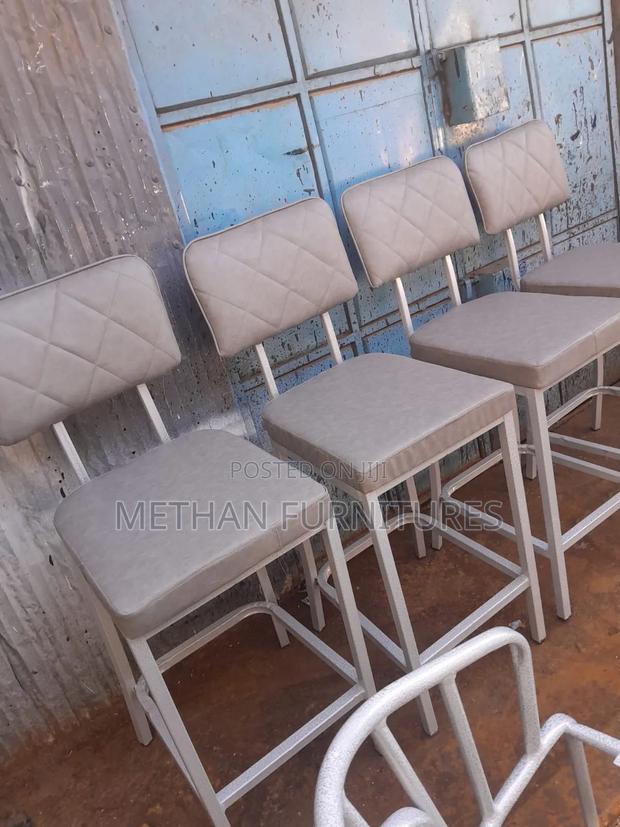 High Stools Chairs - thumbnail 2