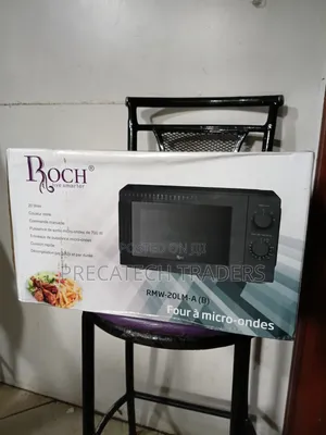 Roch 20 Litres Microwave Oven – Brand New