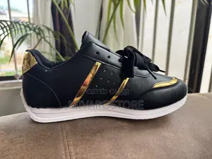 Ladies Sneakers